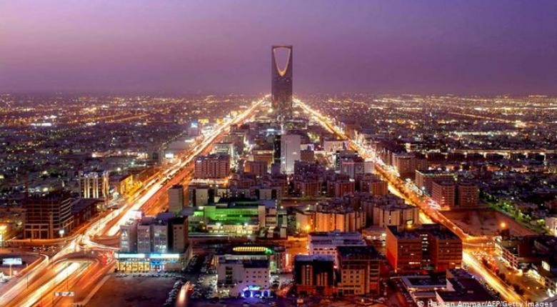 Πόσο ισχυρή είναι η Σαουδική Αραβία;