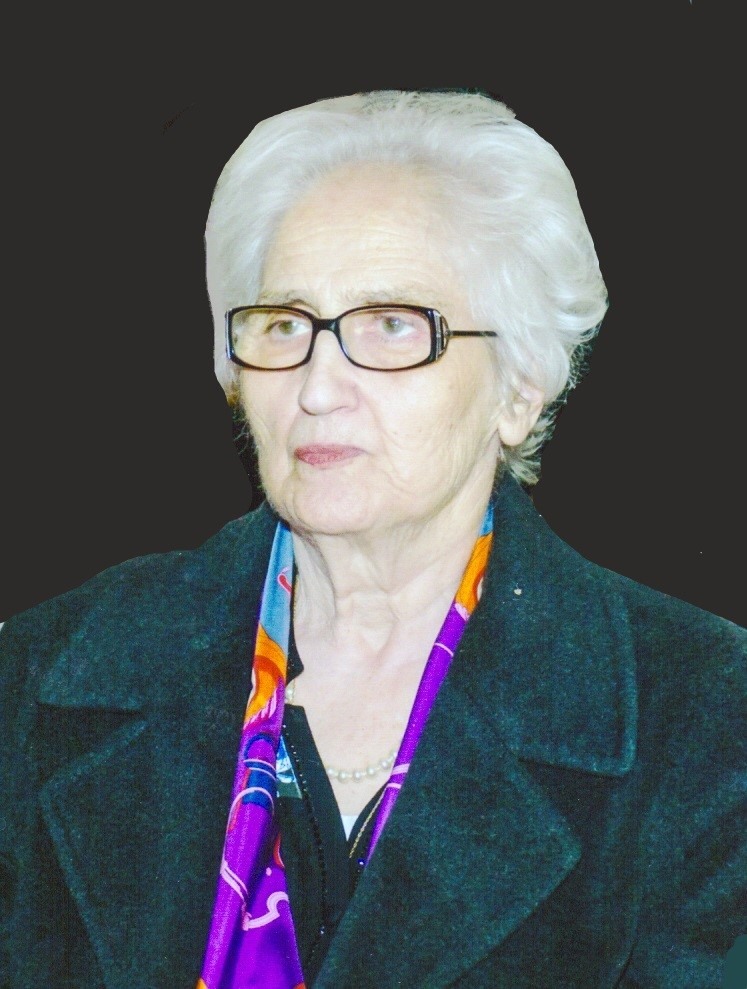 Απεβίωσε η Ζωή Σαράντη μητέρα των ιδιοκτητών της ΟΛΥΜΠΟΣ