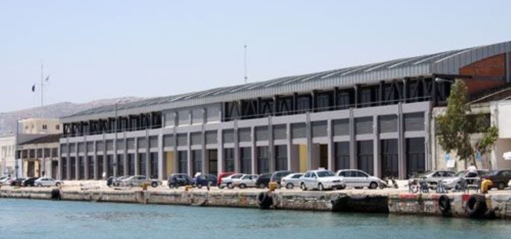 Βόλος: Ακυρώνεται η παραχώρηση της προβλήτας στο λιμάνι