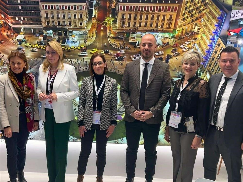 Έντονη η παρουσία της Θεσσαλίας στο εξωτερικό