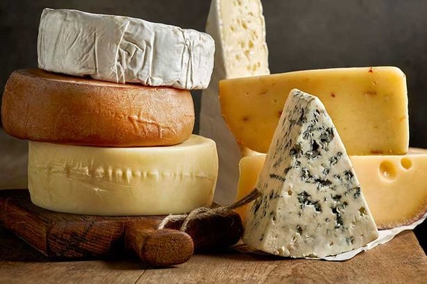 Σερβία: Θεσσαλικές παρουσίες στο φεστιβάλ τυριού