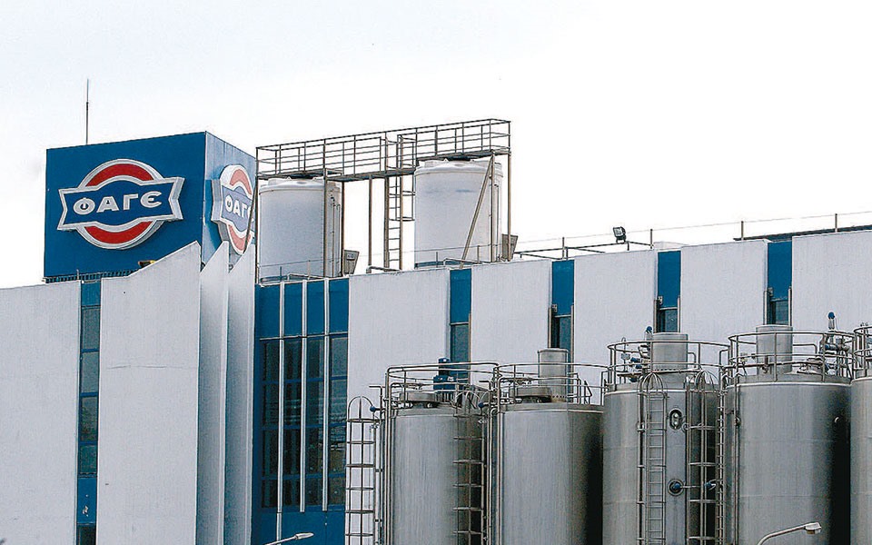 Μεγάλη πτώση στα κέρδη της ΦΑΓΕ στο 9μηνο