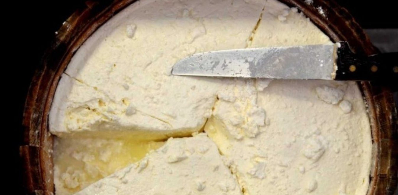 Πρόστιμο 165.000 ευρώ για πώληση ανώριμης φέτας