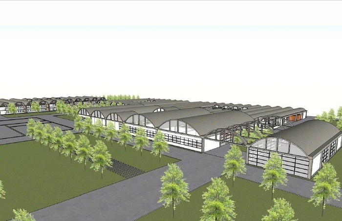 Βόλος: Ξεκινάει το 2022 το ΣΔΙΤ των 116 εκ. για τις εστίες