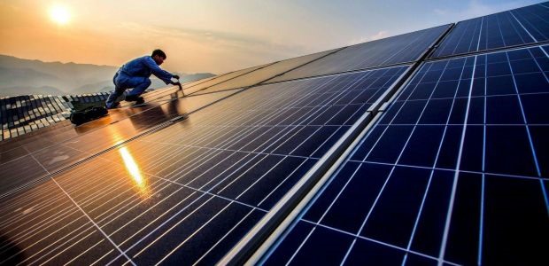 Ισπανική επένδυση ΑΠΕ σε περιοχή των Φαρσάλων