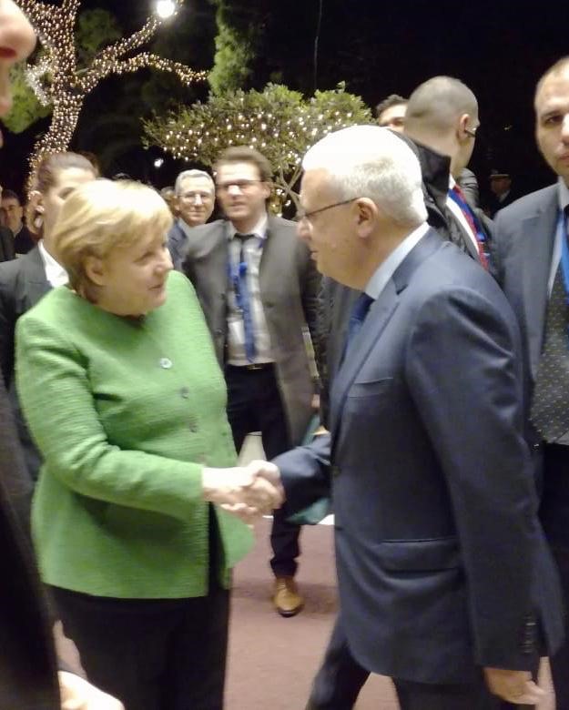 Τους Θεσσαλούς του ομίλου Διβάνη επέλεξε η Μέρκελ για τη διαμονή της