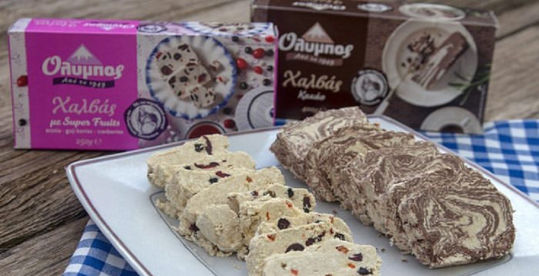 Παπαγιάννης (Χαλβάς Όλυμπος): Η Lidl μας βοήθησε να αναπτυχθούμε