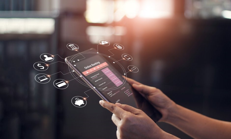 Ψηφιακή τράπεζα ετοιμάζει η Πειραιώς μέσω ...Ιωαννίνων