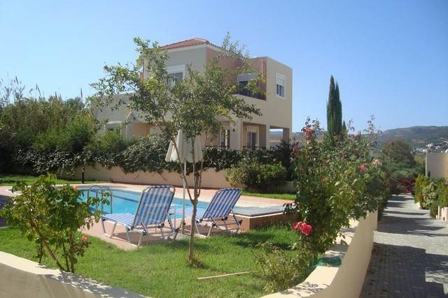 Τριετής αναστολή ΦΠΑ και για τα απούλητα ακίνητα με οικοδομική άδεια από το 2006