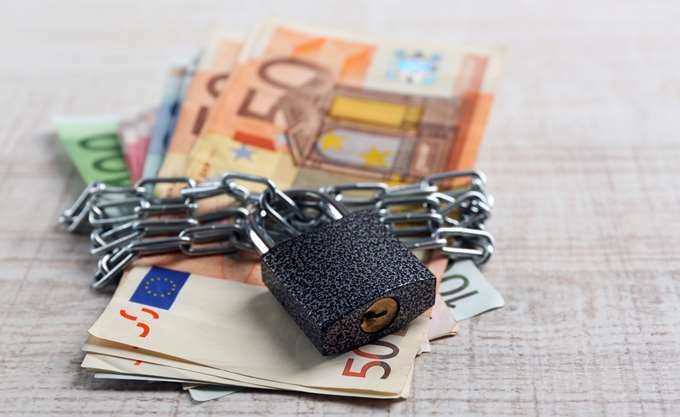 Ενεργοποιείται ο προοδευτικά ακατάσχετος λογαριασμός