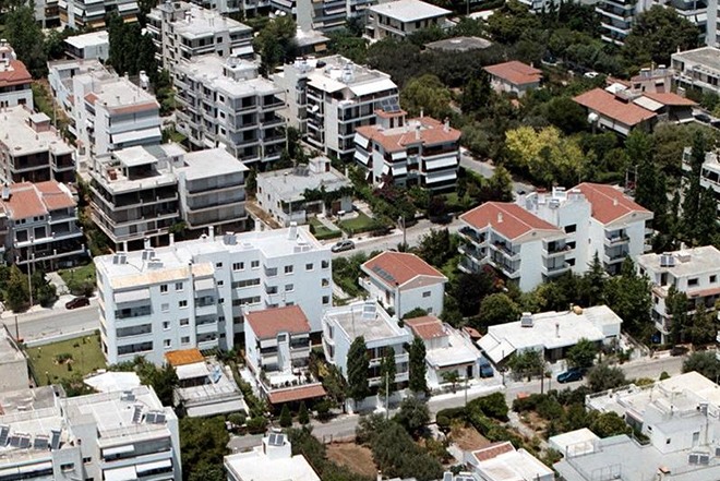 Τροπολογία για το ΤΑΠ διευκολύνει τις μεταβιβάσεις ακινήτων