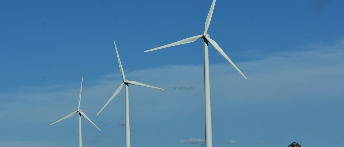 Τέρνα: Αιολικό 10,8 MW στο Πικροβούνι (όρια Καρδίτσας - Ευρυτανίας)