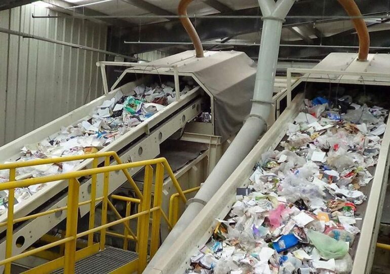 Τρείς νέες μονάδες απορριμμάτων στη Στερεά Ελλάδα