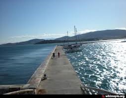 ΟΛΒ: Ξεκινούν τα έργα αποκατάστασης του κυματοθραύστη