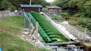 Νέα μικρή υδροηλεκτρική μονάδα στην Ελασσόνα