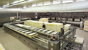 «Ρούσσας»: Τζίρος 24 εκ. παράγοντας φέτα στον Αλμυρό