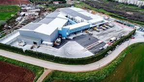 Ρούσσας Α.Ε. Επένδυση 10 εκ. ευρώ για επέκταση μονάδας