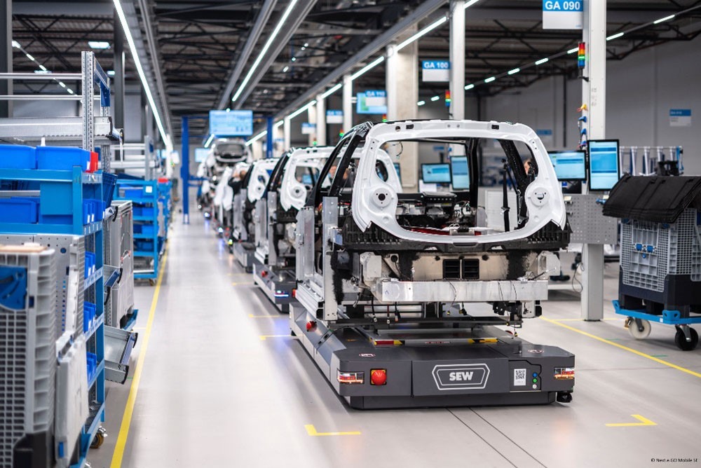 Πανεπιστήμιο Θεσσαλίας: Έξυπνος χάλυβας για αυτοκίνητα