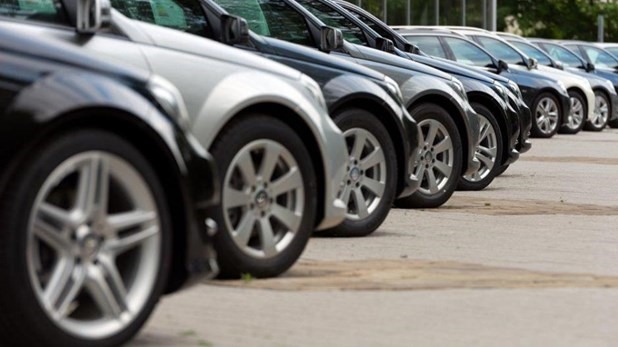 Μεγάλη αύξηση των πωλήσεων ΙΧ στη Θεσσαλία τον Ιούλιο