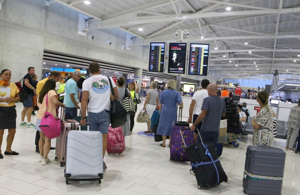 Τζίρος μισό δισ. στα «ξενοδοχεία» τύπου Airbnb