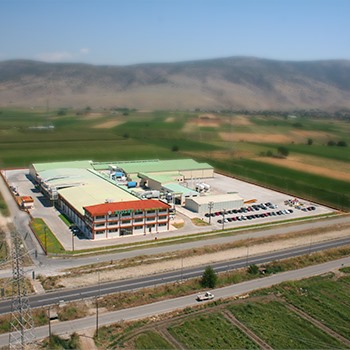 Ανεβάζει στροφές η θεσσαλική ΒΙΟΣΕΡ Α.Ε.