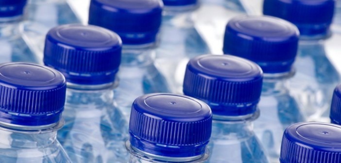 Νέα περιθώρια μέσα στην κρίση για το εμφιαλωμένο νερό