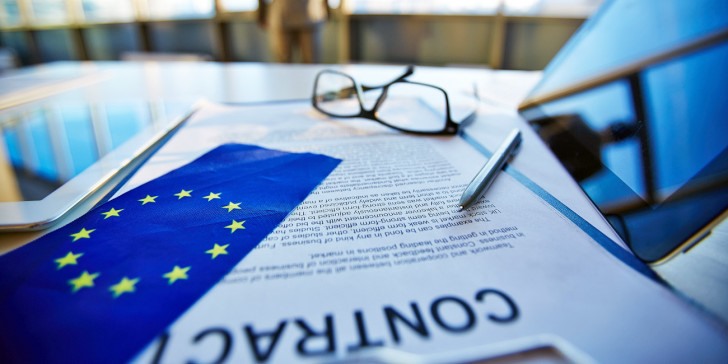 Οι οκτώ μεγάλες επενδύσεις με τα 32 δισ. από το Ταμείο Ανάκαμψης