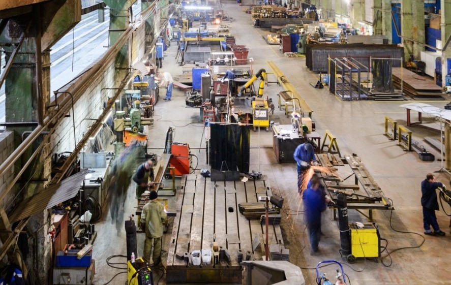 Πρόβλημα βιωσιμότητας για το 65% των Λαρισινών επιχειρήσεων