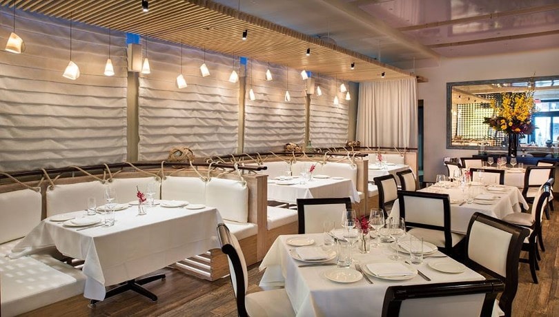 Κλειστό παραμένει το ένα στα τρία εστιατόρια