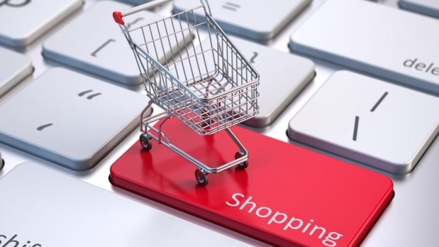 Άλμα ηλεκτρονικών πωλήσεων από τα σούπερ μάρκετ