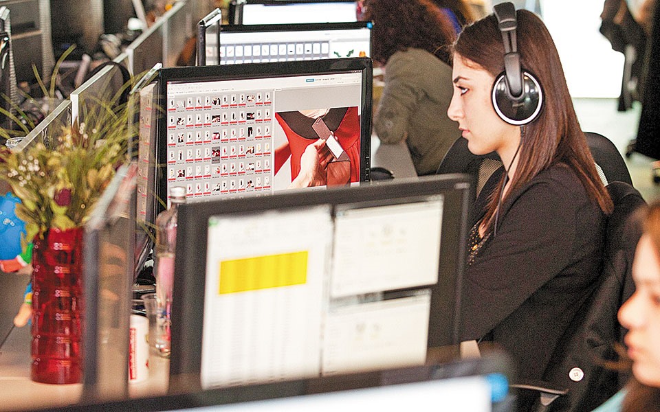 Το ηλεκτρονικό εμπόριο