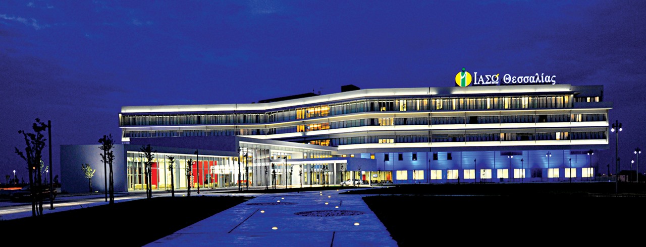 Στο fund Oaktree το ΙΑΣΩ Θεσσαλίας