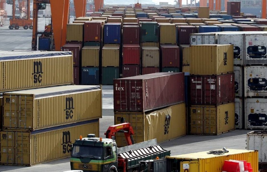 Διαταραχές στο διεθνές εμπόριο από την έλλειψη κοντέινερ 