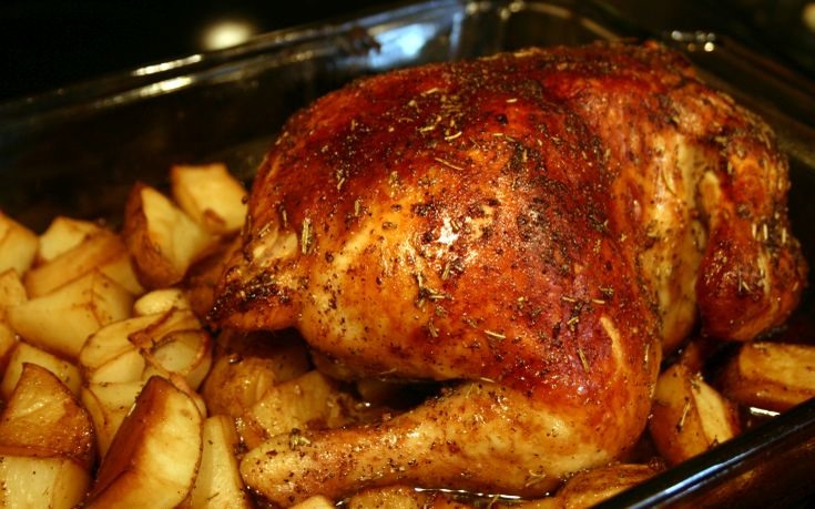 Πτώση 30% στον τζίρο της Ελληνικής πτηνοτροφίας