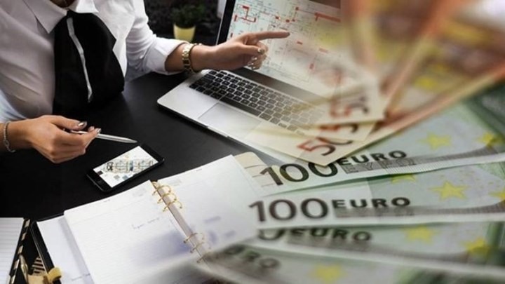 Με κρατική στήριξη το 58% των μικρών επιχειρήσεων