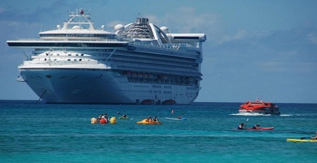 Βόλος: Από σαράντα κρουαζιερόπλοια ίσως κανένα