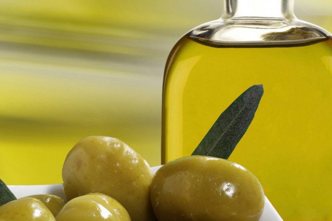 F.T. Η ξηρασία στη Μεσόγειο «εκτοξεύει» τις τιμές ελαιόλαδου