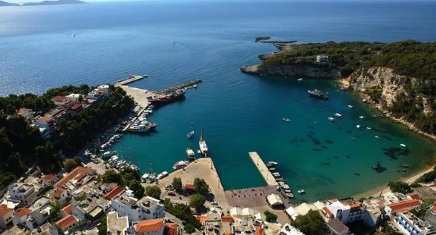 Ανάγκη για νέο λιμάνι στην Αλόννησο