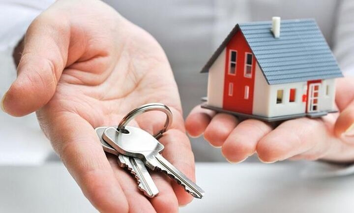 Ηλεκτρονικά από σήμερα η μεταβίβαση ακινήτων