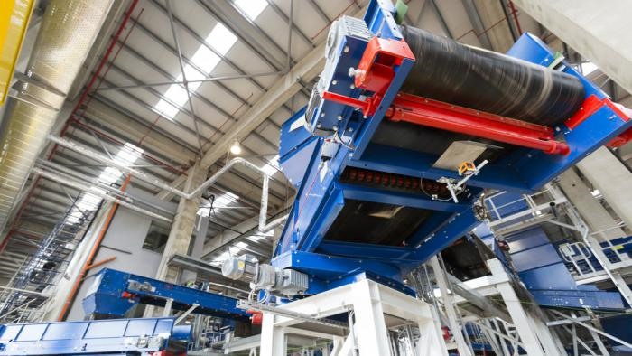 Τρίκαλα: Έπεσαν οι υπογραφές για την νέα μονάδα απορριμμάτων 