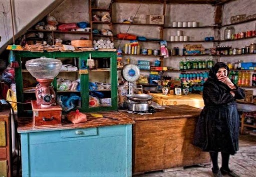 Ψιλικατζίδικα και μπακάλικα διακινούν το 40% των ειδών σούπερ μάρκετ