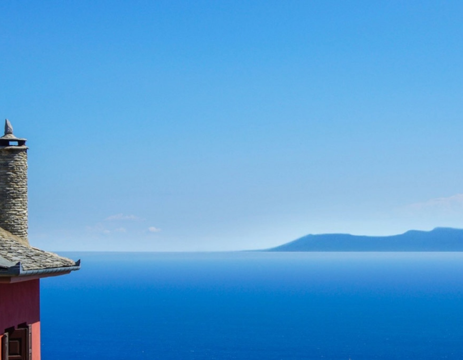 Πέθανε ο ιδιοκτήτης του ξενοδοχείου "Τσαγκαράδα"