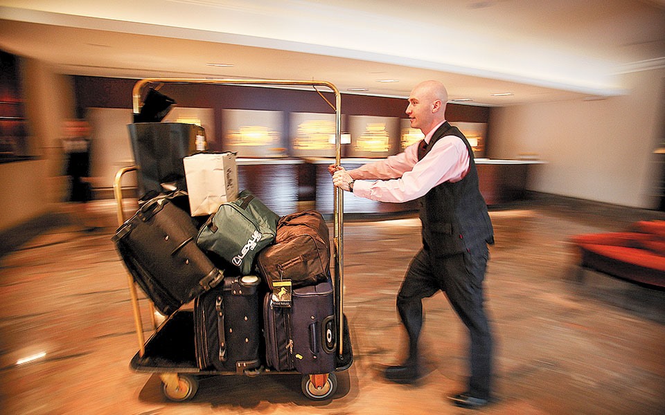 Χάθηκαν 33.356 θέσεις εργασίας εντός του Οκτωβρίου