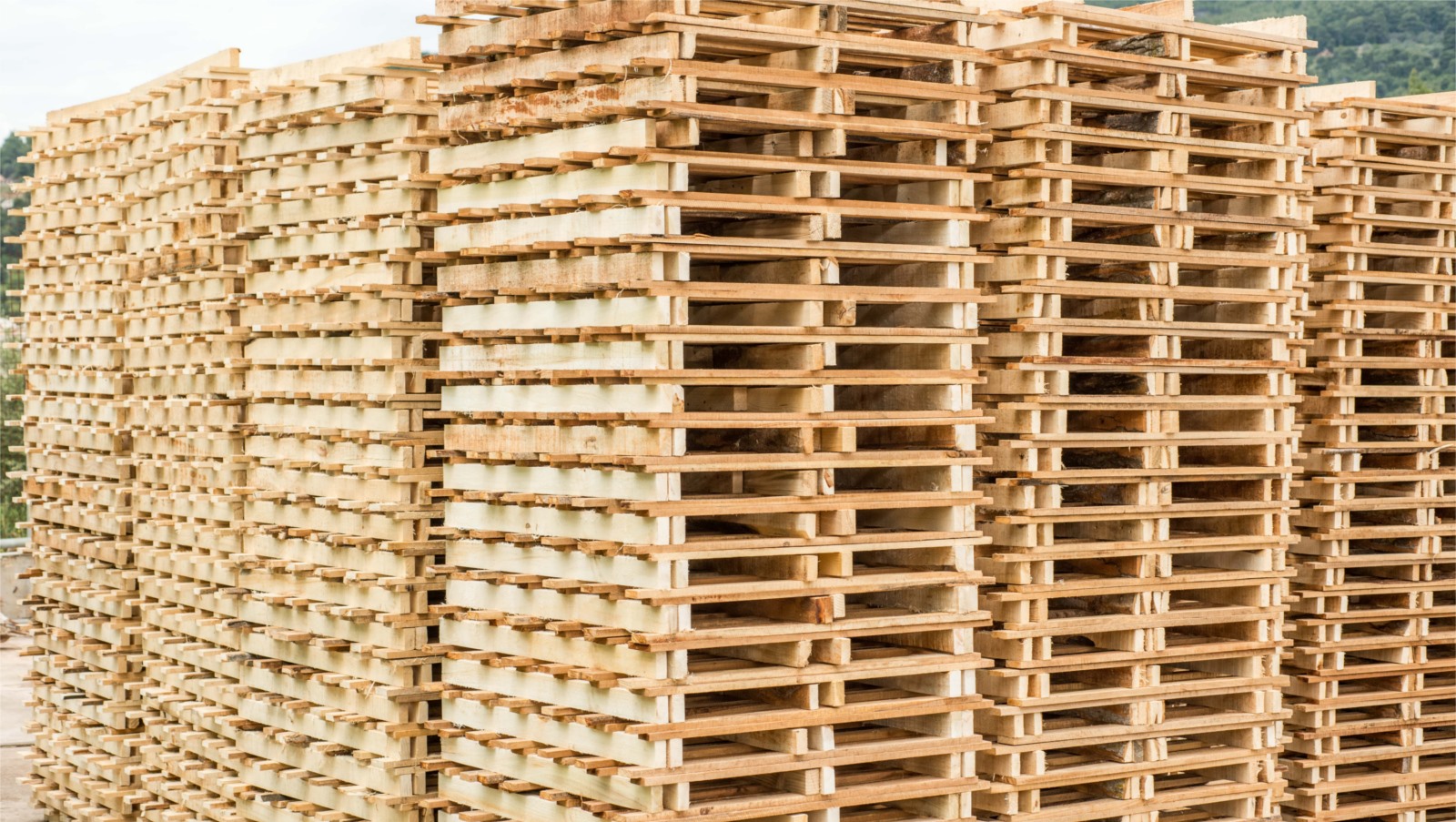 Άντεξαν βιομηχανικά και αγροτικά προϊόντα στην πανδημία