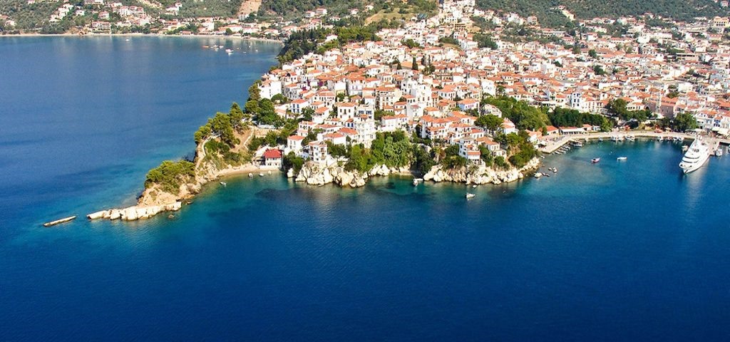 Εκδήλωση στη Σκιάθο για το μεταφορικό ισοδύναμο