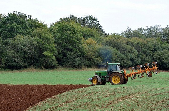 Εξυπνες λύσεις για αγρότες από θεσσαλικές startups