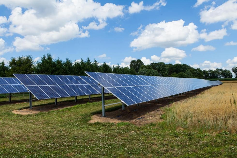 Φωτοβολταϊκό 10MW από τους Δήμους Φαρσάλων και Αλμυρού