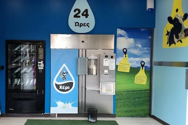 Ο ΘΕΣγάλα βρήκε μιμητές