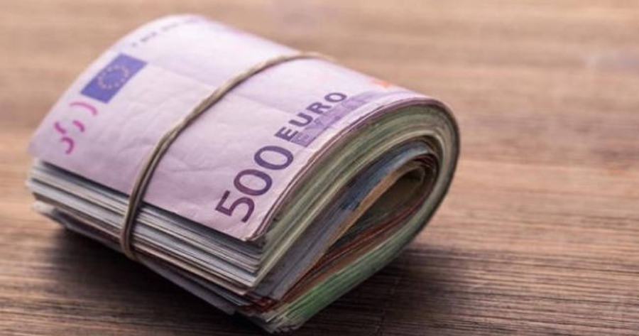 Θεσσαλία: Eπιχειρήσεις με κρυμμένα έσοδα 8 εκ.