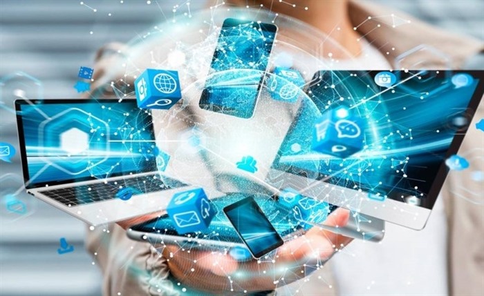 Μπαράζ διαγωνισμών για μεγάλα ψηφιακά έργα